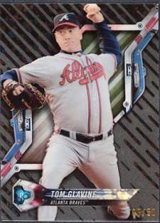 Tom Glavine