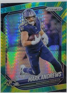Mark Andrews