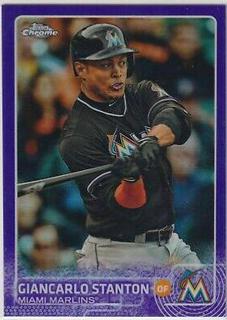 Giancarlo Stanton