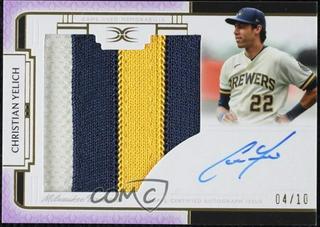Christian Yelich