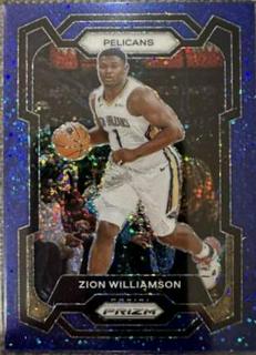 Zion Williamson