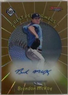 Brendan McKay
