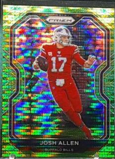 Josh Allen