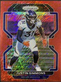Justin Simmons