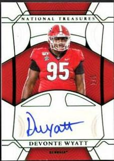 Devonte Wyatt