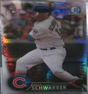 Kyle Schwarber