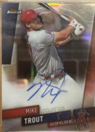 Mike Trout