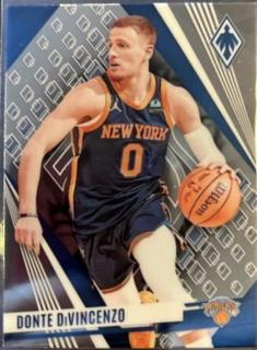 Donte DiVincenzo