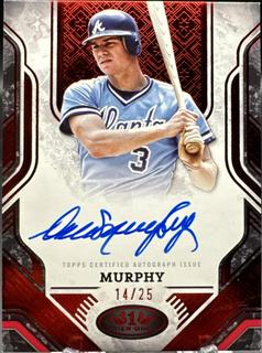 Dale Murphy