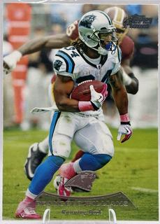 DeAngelo Williams
