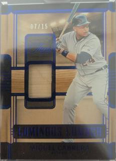 Miguel Cabrera