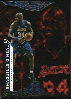 Shaquille O'Neal