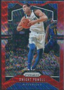 Dwight Powell