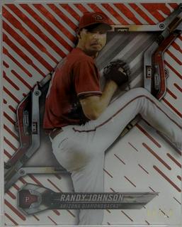 Randy Johnson