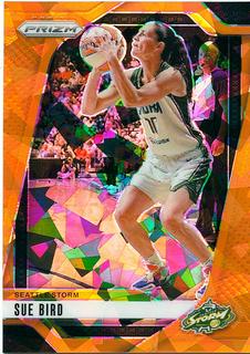 Sue Bird