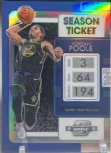 Jordan Poole