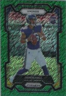 Jaren Hall