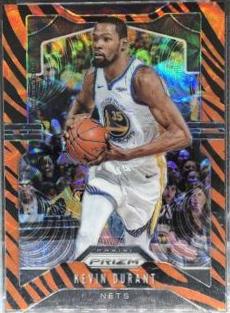 Kevin Durant
