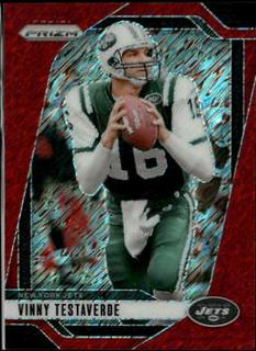 Vinny Testaverde