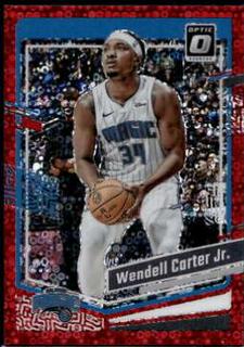 Wendell Carter Jr.