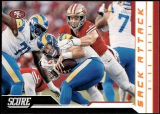 Nick Bosa