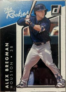 Alex Bregman