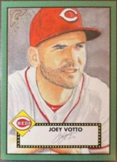 Joey Votto