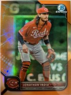 Jonathan India