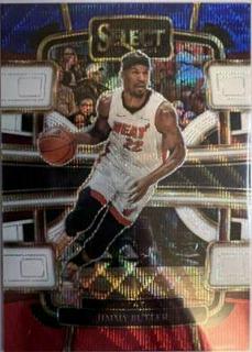Jimmy Butler