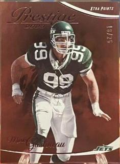 Mark Gastineau