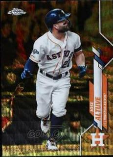 Jose Altuve