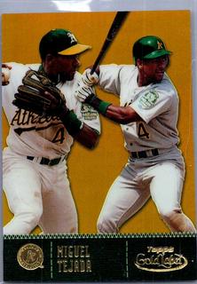 Miguel Tejada