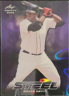 David Ortiz