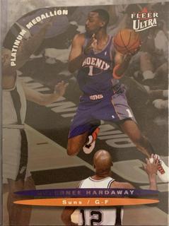 Anfernee Hardaway