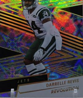 Darrelle Revis