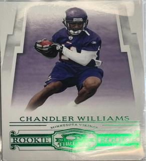 Chandler Williams
