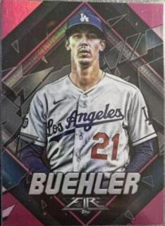 Walker Buehler