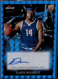 DaRon Holmes II