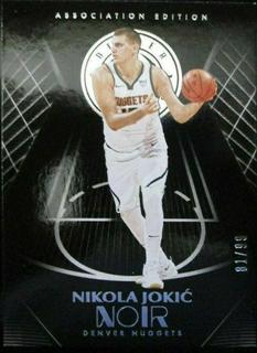 Nikola Jokic