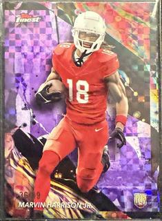 Marvin Harrison Jr.