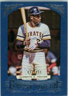 Roberto Clemente