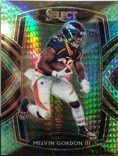 Melvin Gordon III