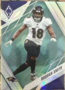 Roquan Smith