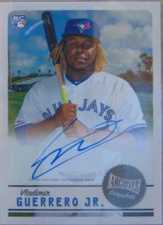 Vladimir Guerrero Jr.