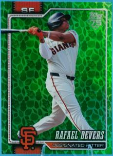 Rafael Devers