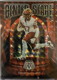 Terry McLaurin