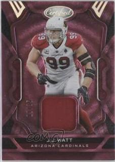 J. J. Watt