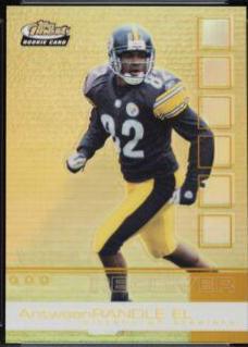 Antwaan Randle El