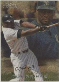 Tim Raines