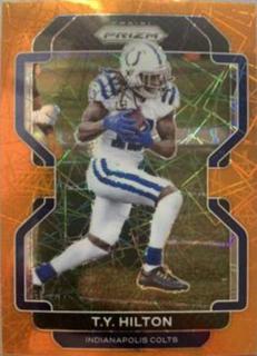 T. Y. Hilton